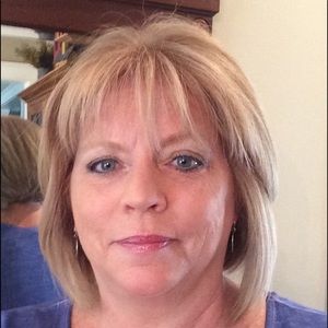 Meet your Posher, Ann